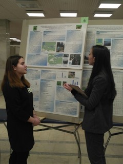 Защита проекта