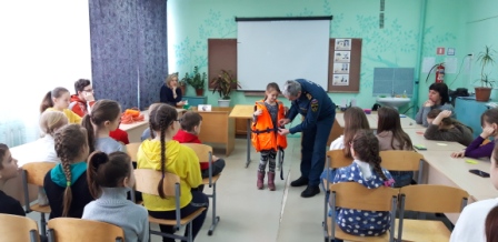 проф.мерприятие