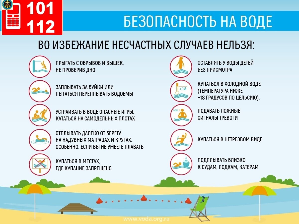 безопасность