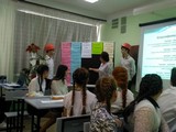 Фото с семинара