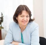 Мичукова Марина Валентиновна, директор МУДО "ВЭЦ"